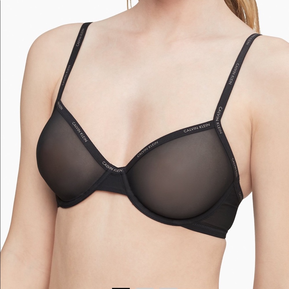 NWT Calvin Klein Bras